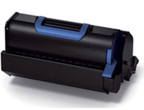 Toner OKI 45488802 18k svart