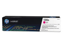 Toner HP 130A CF353A 1k magenta