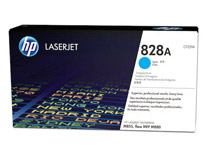 Trumma HP CF359A 30k cyan