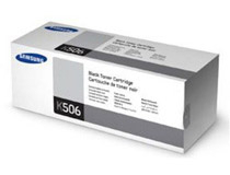 Toner Samsung CLT-K506S svart