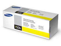 Toner Samsung CLT-Y506S gul