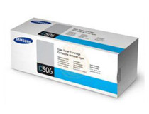 Toner Samsung CLT-C506L cyan