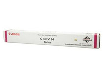 Toner Canon 3784B002 19k magenta