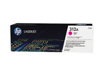 Toner HP CF383A 2,7k magenta