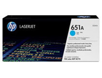 Toner HP CE341A 16k cyan