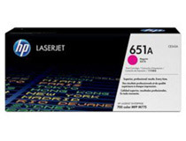 Toner HP CE343A 16k magenta