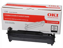 Trumma OKI 43460208 15k