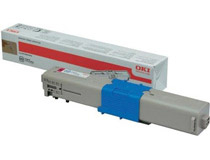 Toner OKI 44973534 1,5 magenta