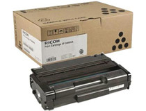 Toner Ricoh 406522 5k svart