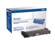 Toner Brother TN2310 svart