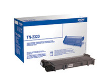 Toner Brother TN2320 svart