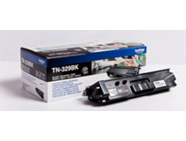Toner Brother TN329BK svart
