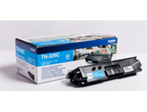 Toner Brother TN329C cyan