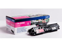 Toner Brother TN329M magenta