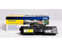 Toner Brother TN900Y gul