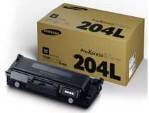 Toner Samsung MLT-D204L 5k svart