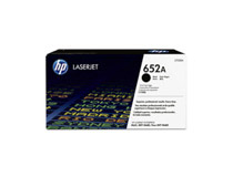 Toner HP 652A CF320A 11,5k svart