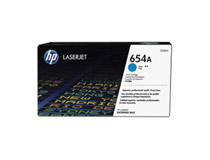 Toner HP 654A CF331A 15k cyan