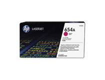 Toner HP 654A CF333A 15k magenta