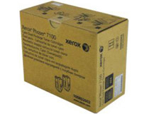 Toner Xerox 106R02602 9k cyan