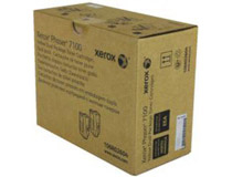 Toner Xerox 106R02604 9k gul