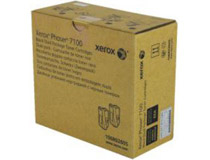 Toner Xerox 106R02605 10k svart