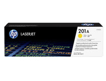 Toner HP 201A CF402 A 1,4k gul