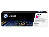 Toner HP 201A CF403A 1,4k magenta