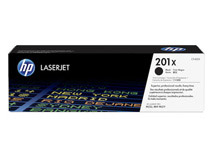 Toner HP 201X CF400X 2,8k svart