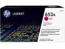 Toner HP 653A CF323A 16,5k magenta