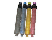 Toner Ricoh 884947 Gul 15k