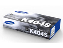 Toner Samsung CLT-K404S Svart 1k