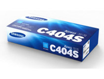 Toner Samsung CLT-C404S Cyan 1k