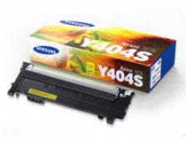 Toner Samsung CLT-Y404S Gul 1k
