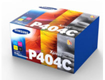 Toner Samsung CLT-P404C CMYK