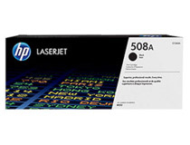 Toner HP CF360A 508A 6k svart