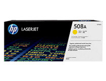 Toner HP CF362A 508A 5k gul