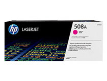 Toner HP CF363A 508A 5k magenta