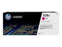 Toner HP CF363X 508X 9,5k magenta