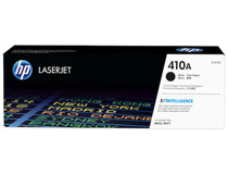 Toner HP 410A CF410A 2,3k svart