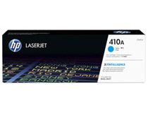 Toner HP 410A CF411A 2,3k cyan