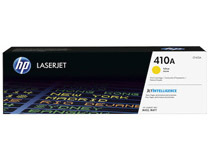 Toner HP 410A CF412A 2,3k gul