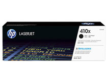 Toner HP 410X CF410X 6,5k svart