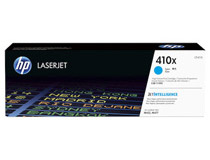 Toner HP 410X CF411X 5k cyan