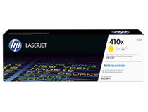Toner HP 410X CF412X 5k gul