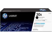 Toner HP 30X CF230X 3,5k svart