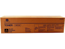 Toner K-Minolta TN-711K 47k svart