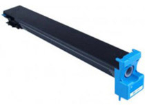 Toner K-Minolta TN-711C 31,5k cyan
