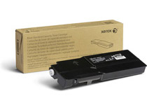 Toner Xerox 106R03500 svart
