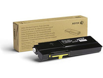 Toner Xerox 106R03501 gul